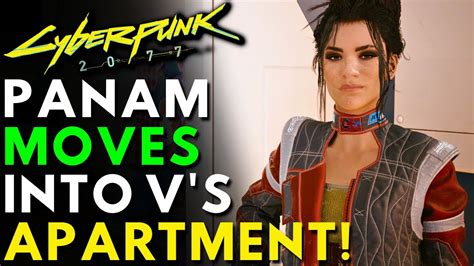 panam sex|Vídeos Pornôs Com Panam Cyberpunk 2077